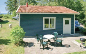 Holiday home Färjestaden